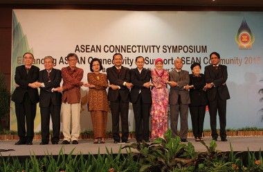 ASEAN Connectivity Symposium: the Need to Step Up Efforts to Facilitate the Mobilization of Resources