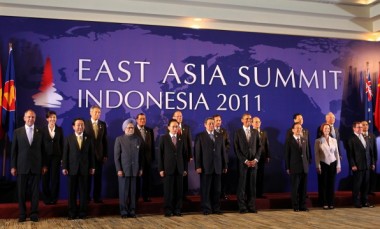 Outcomes of the 6th East Asia Summit