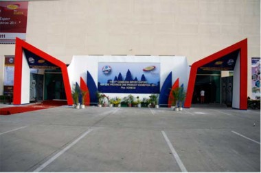 Business and Investment Forum organized by Ministry of Commerce, Cambodia