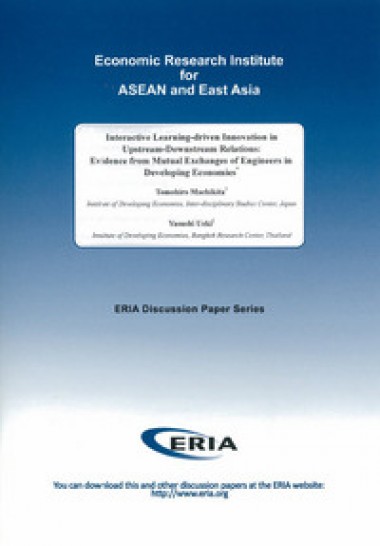 Discussion Paper 2011 - 10: Updated