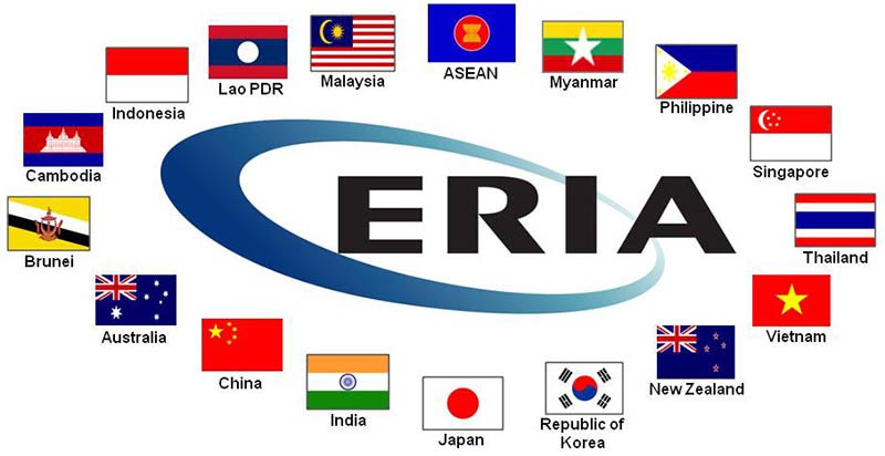 ERIA Establishes a New Unit on Energy to Enhance Energy Security in the Region
