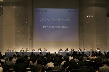 Toward Economic Integration in ASEAN and East Asia