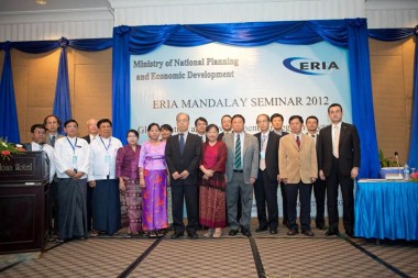 Myanmar Expects Development through Foreign Direct Investment