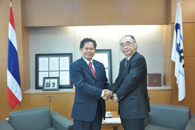 Mutual business cooperation agreement image