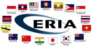 ERIA Ranks 28th in the International Economic Policy Think Tanks