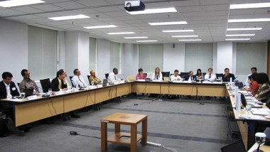 The 2nd Technical Workshop on Towards Competitive and Innovative ASEAN SMEs: ASEAN SME Policy Index