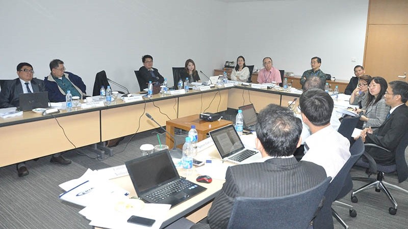 Workshop on Regional Production Chains, Host-site Institutions and Technological Upgrading