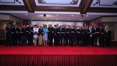 ASEAN Connectivity: Region's Future Economic Backbone