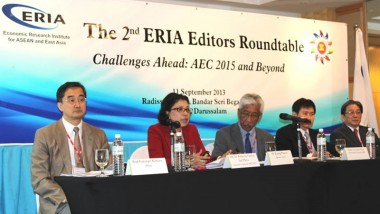 Media is Crucial for AEC