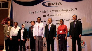 Opportunities and Challenges Ahead: Myanmar's ASEAN Chair 2014