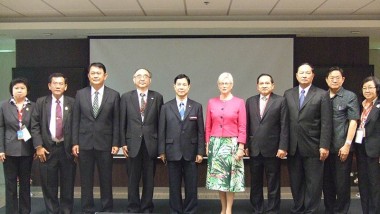 ERIA jointly Publishes Special Report on Southeast Asia Energy Outlook with IEA