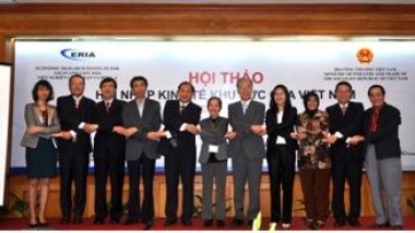 Vietnam to Move Forward ASEAN+1 FTAs Towards RCEP