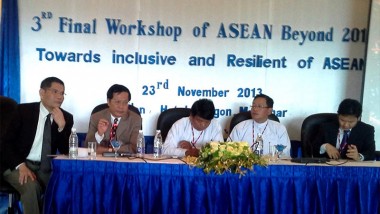 Key to AEC Beyond 2015