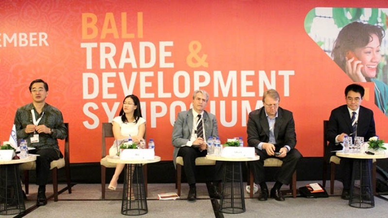East Asian Economic Integration  - Beyond Conventional Trade Integration