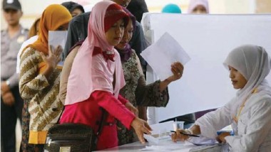Why Indonesia Needs to Drive Integration