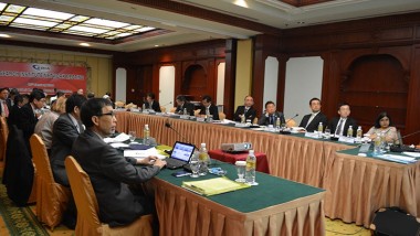 Brunei Official Commends Role of Research Institutes in ASEAN and East Asia Initiatives