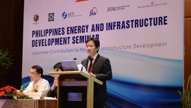 Philippines Energy and Infrastructure Development Seminar