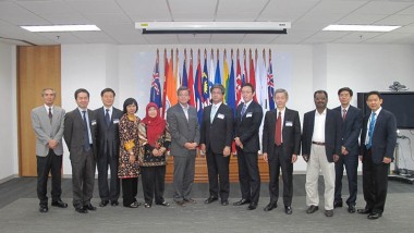 The Strategic Usage of Coal: Cleaner use of coal in the ASEAN & EAS region