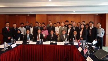 The 3rd Working Group Meeting on Energy Saving Potential in East Asia Region
