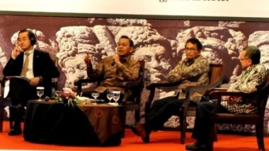 Rising Indonesia Requires Competitiveness