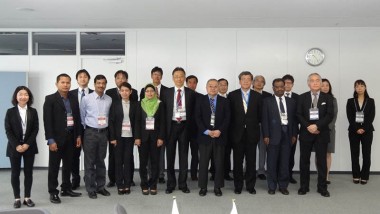 ERIA Holds 2nd Working Group Meeting for the Study on Asian Potential of Biofuel Market