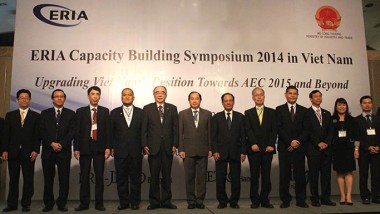 Viet Nam upgrades AEC capacity