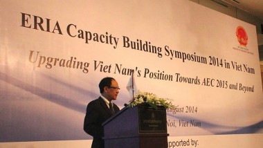 ASEAN faces up the Post-2015 challenges