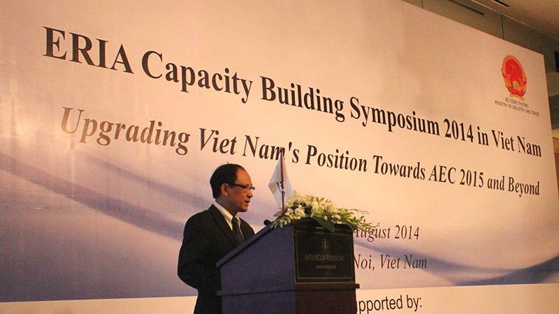 ASEAN faces up the Post-2015 challenges