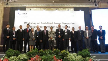 Ensuring Energy Security through Clean Coal