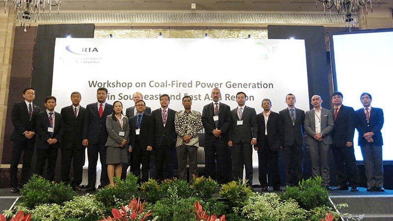 Ensuring Energy Security through Clean Coal