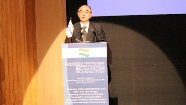 India-ASEAN boosting connectivity