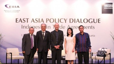 Indonesia's market development is essential for AEC
