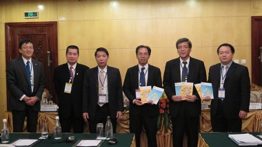 ERIA Launches Books on Energy Outlook and Power Grid Interconnection in East Asia