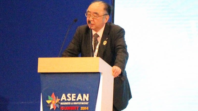 ASEAN Challenges: More Competitive and Less Poverty