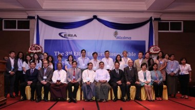 ASEAN beyond 2015: Stability and trust needed
