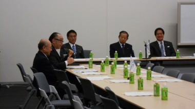 Parliamentary League for ERIA Holds its Fourth Meeting