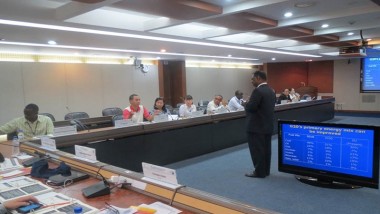 ERIA Contributes to G20 Global Leadership Program