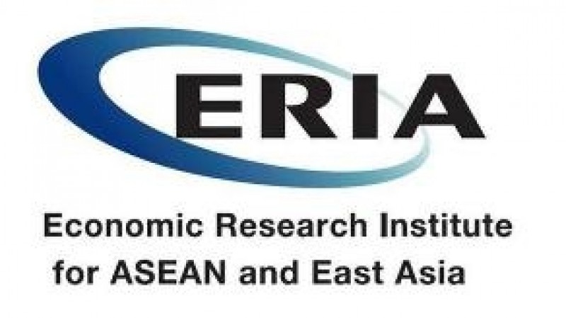 ERIA's Efforts Highlighted in ASEAN and East Asia Summit Foreign Ministers Meeting Statements