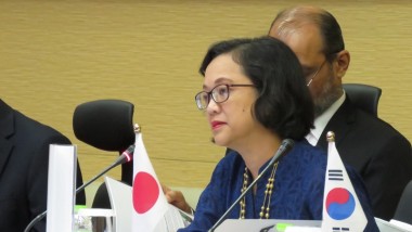 Professor Armida Alisjahbana Appointed to ERIA's Governing Board