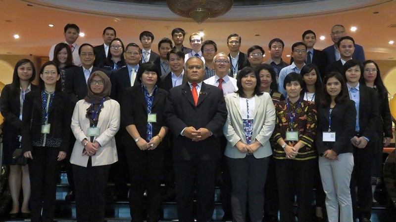 ERIA Partners with MPC and RIN to  Reduce Unnecessary Regulatory Burdens on Business in ASEAN
