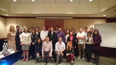 The 10th Annual Empirical Investigation on Trade and Investment (EITI) Conference in Hanoi, Viet Nam
