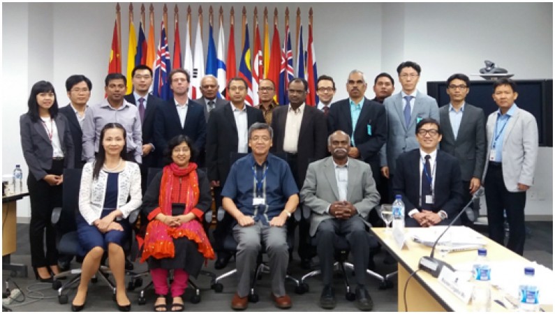 Regional Workshop on Globalization of Low Carbon Technologies