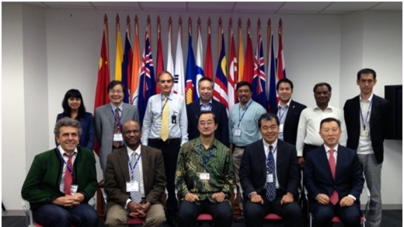 Technical Workshop on Reducing the Vulnerability of Supply Chains and Production Networks