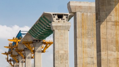 Building the Infrastructure Industry in East Asia Emerging Economies