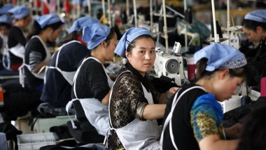 Globalisation and Wage Inequality