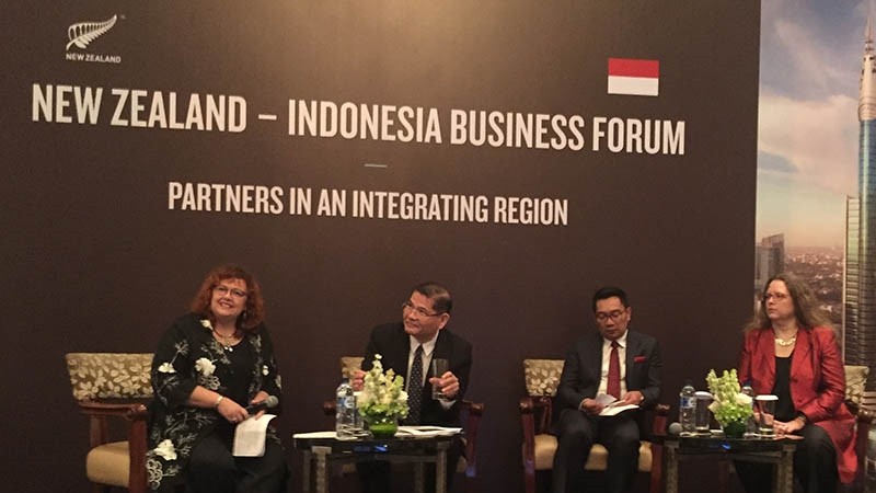 ERIA Senior Economist: RCEP as Engine for Development in ASEAN