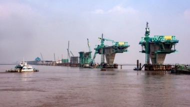 Bridging the Gap: Financing Infrastructure Development in Emerging Economies