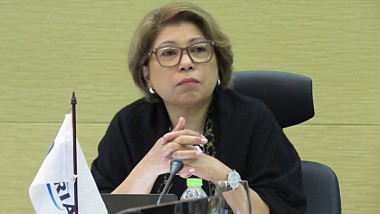 ERIA Appoints Tan Sri Datuk Dr Rebecca Fatima Sta Maria as Senior Policy Fellow