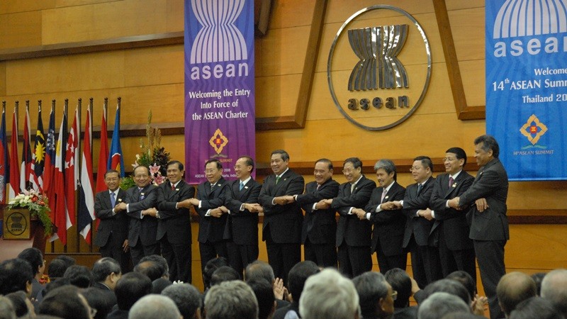 Going Back to the Spirit of ASEAN Charter