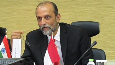 Ajit Ranade Appointed as ERIA Governing Board Member